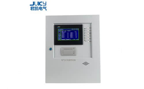 電氣火災(zāi)監(jiān)控系統(tǒng)：提升安全防護(hù)，保障生命財(cái)產(chǎn)——君凱電氣的創(chuàng)新解決方案